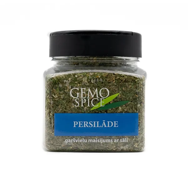 Garšvielu maisījums Persilāde 150g GEMO SPICE M [6]