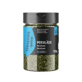 Garšvielu maisījums Persilāde 150g GEMOSS SPICE