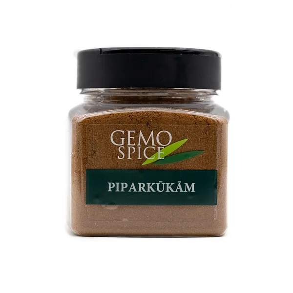 Garšvielu maisījums piparkūkām 100g GEMO SPICE M [6]