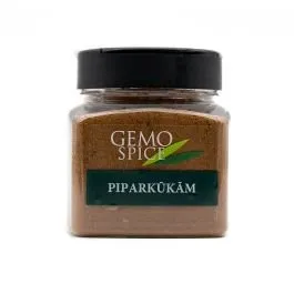 Garšvielu maisījums piparkūkām 100g GEMO SPICE M