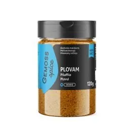 Garšvielu maisījums plovam 120g GEMOSS SPICE