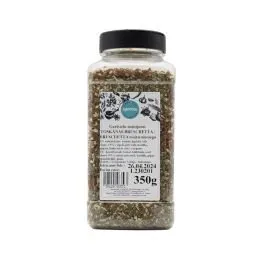 Garšvielu maisījums Toskānas bruschetta 350g GEMO SPICE L