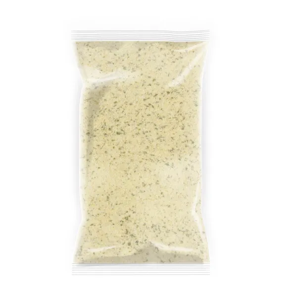 Garšvielu maisījums Tzatziki Dip, ar sāli 500g [20]