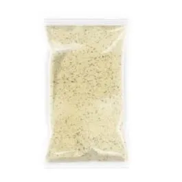 Garšvielu maisījums Tzatziki Dip, ar sāli 500g