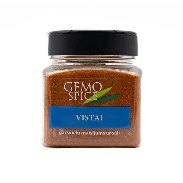 Garšvielu maisījums vistai 110g GEMO SPICE M [6]