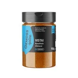 Garšvielu maisījums vistai 110g GEMOSS SPICE