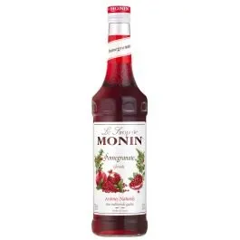 Granātābolu sīrups 700ml