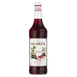 Grenadīna sīrups 1L
