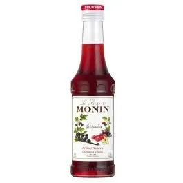 Grenadīna sīrups 250ml