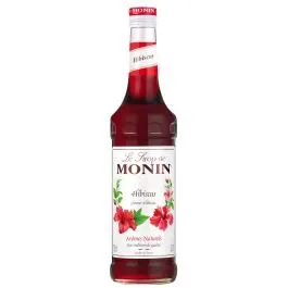 Hibiscus sīrups 700ml