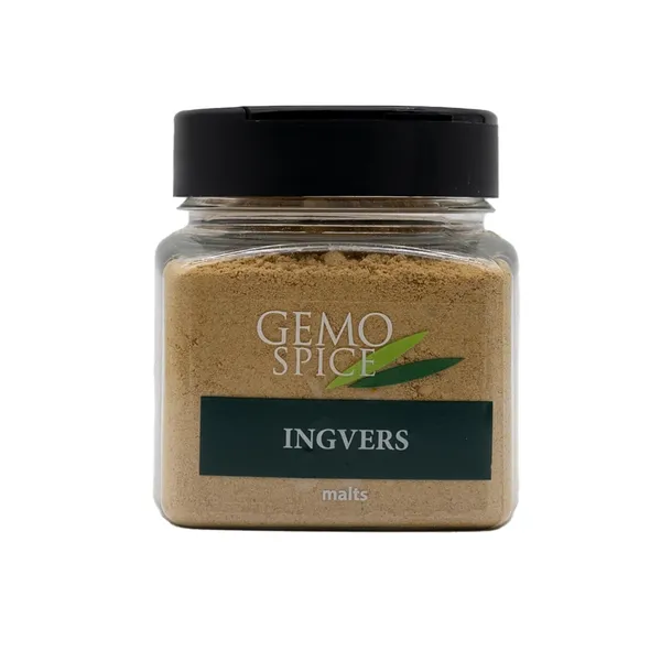 Ingvers malts 100g GEMO SPICE M [6]