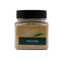 Ingvers malts 100g GEMO SPICE M
