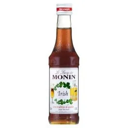 Īru kafijas sīrups 250ml