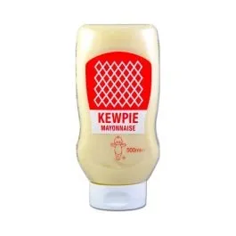 Japāņu majonēze 500ml KEWPIE