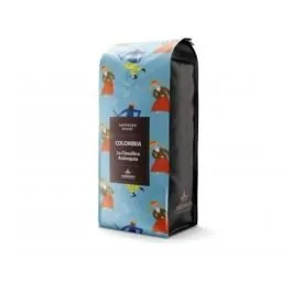 Kafijas pupiņas COLOMBIA LA CLAUDINA ESPRESSO ROAST 250g