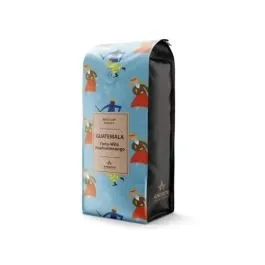Kafijas pupiņas GUATEMALA PAMPOJILA ATITLAN MEDIUM 250g