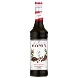 Kafijas sīrups 700ml