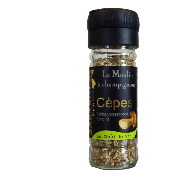 Kaltētu baraviku gabaliņi 19g [6]