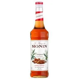 Kanēļa sīrups 700ml