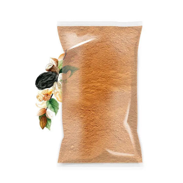 Kanēlis malts Ceilonas 500g [15]