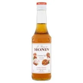 Kanēļmaizīšu garšas sīrups 250ml
