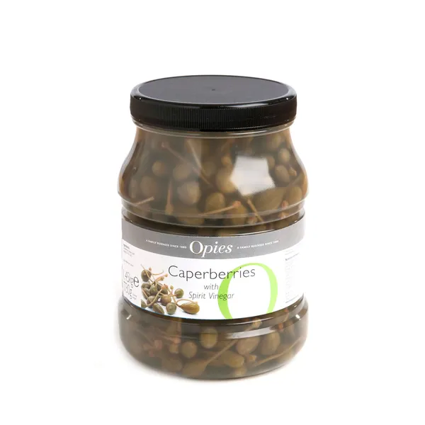 Kaperi ar kātiņiem 1450g/730g