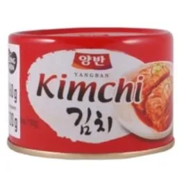 Kimchi kāposti DONGWON 160g
