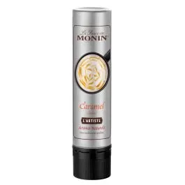 Karameļu deserta mērce 150ml