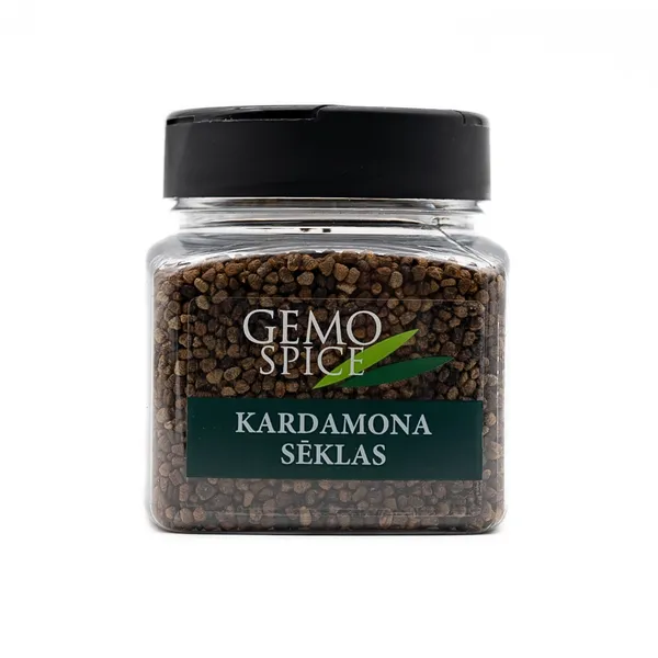 Kardamona sēklas 150g GEMO SPICE M [6]