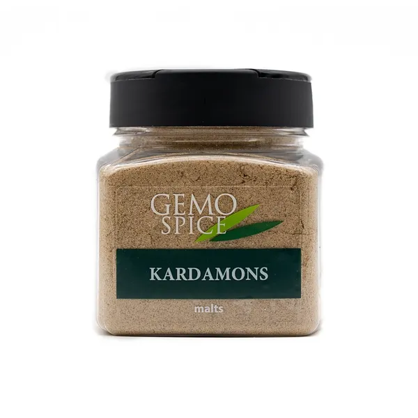 Kardamons malts 110g GEMO SPICE M [6]