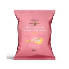 Kartupeļu čipsi ar Himalaju sāli 125g