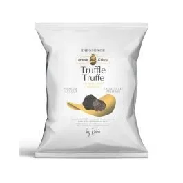 Kartupeļu čipsi ar trifeļu garšu 125g