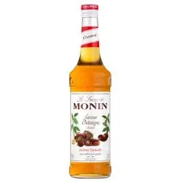 Kastaņu sīrups 700ml