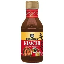 Kimchi mērce KIKKOMAN 300g