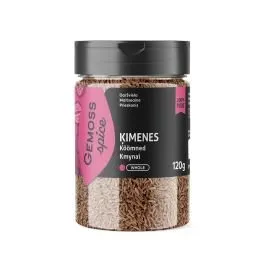 Ķimenes 120g GEMOSS SPICE