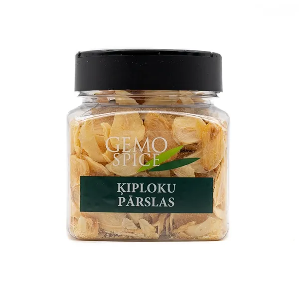 Ķiploku pārslas 80g GEMO SPICE M [6]