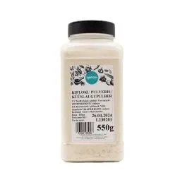 Ķiploku pulveris 550g GEMO SPICE L