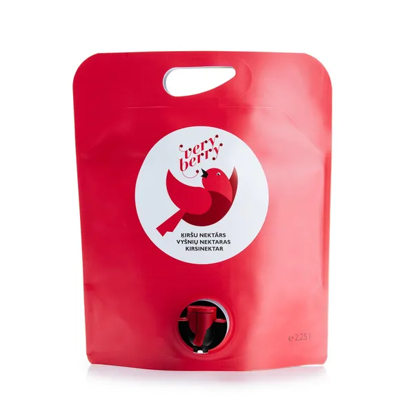 Ķiršu nektārs 2,25L [6]