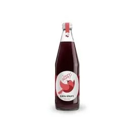Ķiršu sīrups 500ml