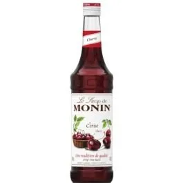 Ķiršu sīrups 700ml