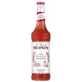 Ķiršu ziedu sīrups 700ml