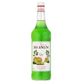 Kivi sīrups 1L