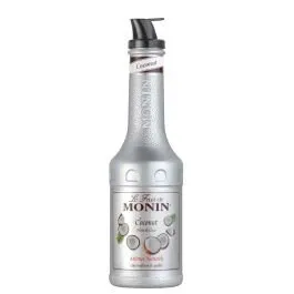 Kokosriekstu biezenis 1L