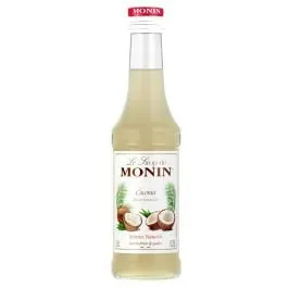 Kokosriekstu sīrups 250ml