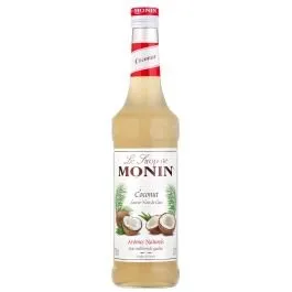 Kokosriekstu sīrups 700ml