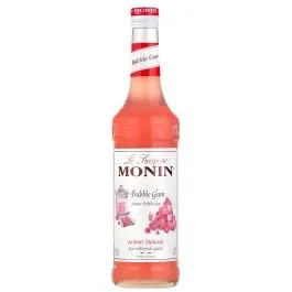 Košļājamās gumijas sīrups 700ml