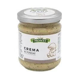 Krēms ar sēnēm 180g