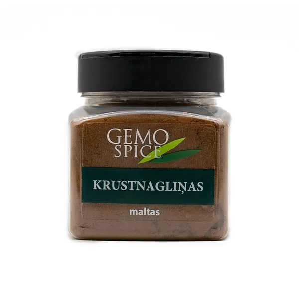 Krustnagliņas maltas 100g GEMO SPICE M [6]