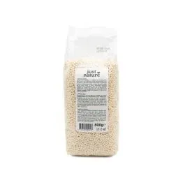 Kuskuss pērļu 800g JUST NATURE