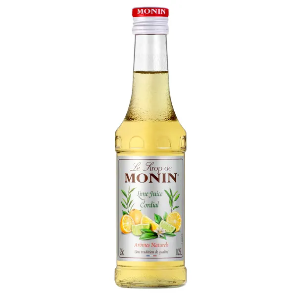 Laima sula-koncentrāts Cordial Mix 250ml [6] DEP